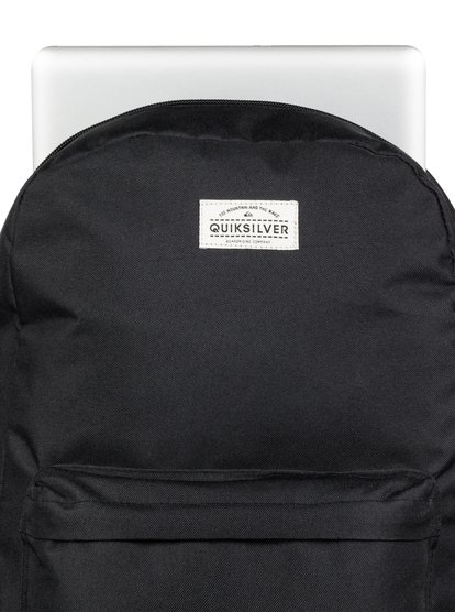 quiksilver night track backpack