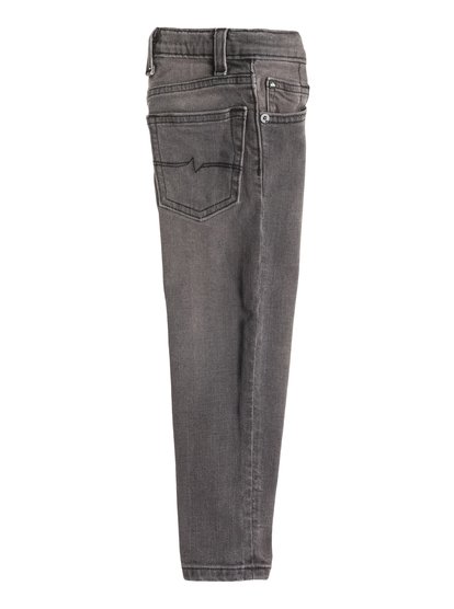 DISTORTION SLIM PANT Quiksilver