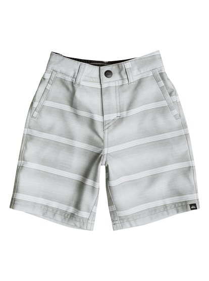 Boys 4-7 Stripes Amphibian Shorts | Quiksilver