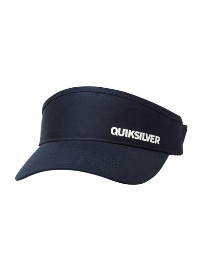 quicksilver visors