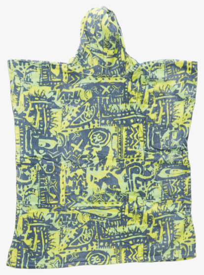 Hoody Towel - Beach Towel for Boys  AQBAA03033