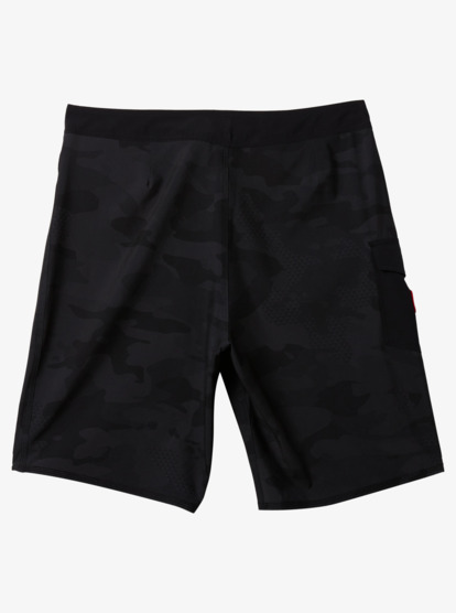 Surfsilk Hawaii Camo - Board Shorts for Boys 8-16  AQBBS03122