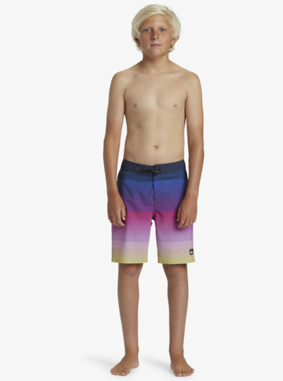 Boys hot sale speedo trunks