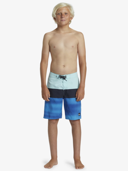 Everyday Panel - Board Shorts for Boys 8-16 | Quiksilver