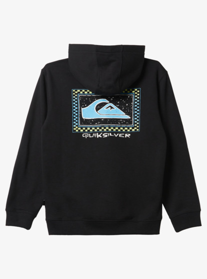 Perfect Peaks - Pullover Hoodie for Boys 8-16  AQBFT03084