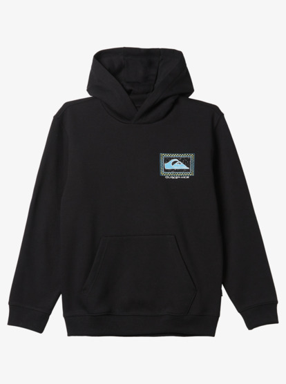Perfect Peaks - Pullover Hoodie for Boys 8-16  AQBFT03084