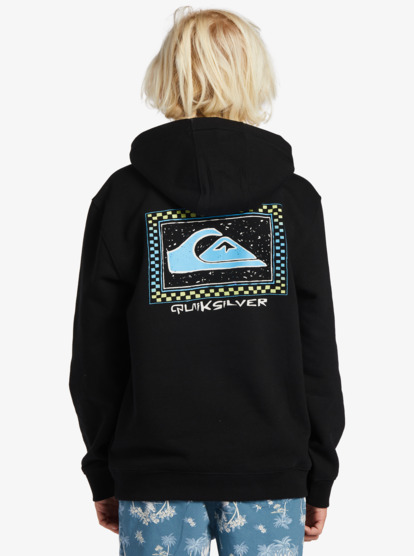 Perfect Peaks - Pullover Hoodie for Boys 8-16  AQBFT03084