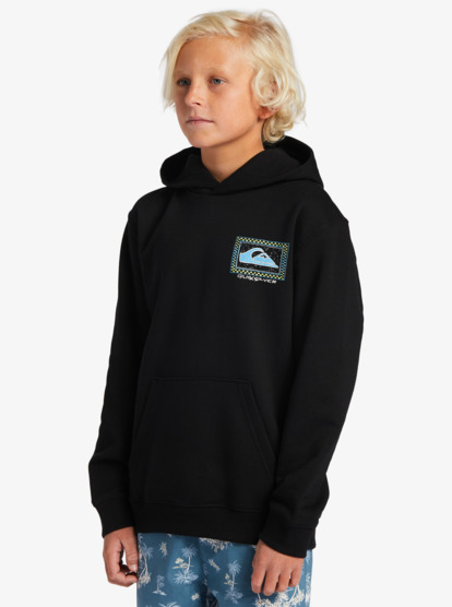 Perfect Peaks - Pullover Hoodie for Boys 8-16  AQBFT03084