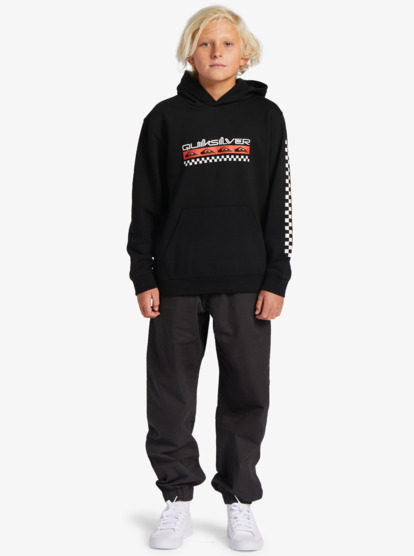 Perfect Peaks - Pullover Hoodie for Boys 8-16  AQBFT03084