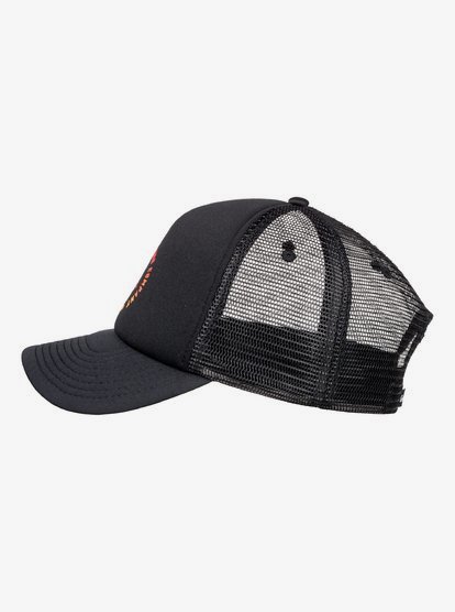 beast trucker cap