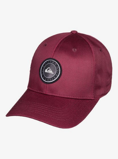cap Bambino Quiksilver Decades Plus