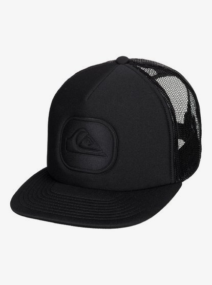 quiksilver youth hat