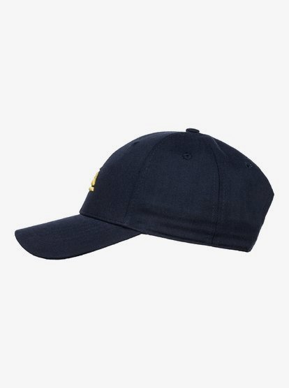 quiksilver decades cap