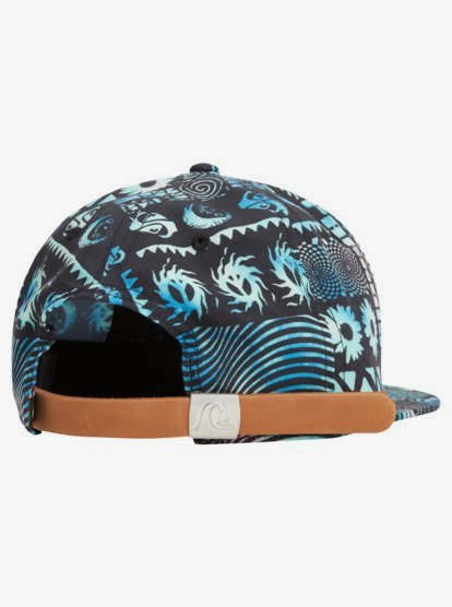 quiksilver taxer hat