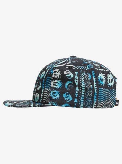 quiksilver taxer hat