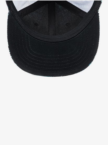 Boys 8-16 Taxer Strapback Cap 