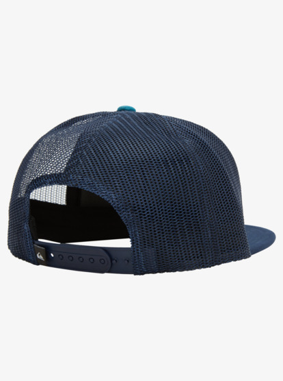 Quiksilver Mens Earth Bro Hat
