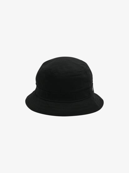 quiksilver black hat