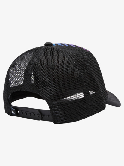 Buzzard Coop - Trucker Cap for Boys AQBHA03568