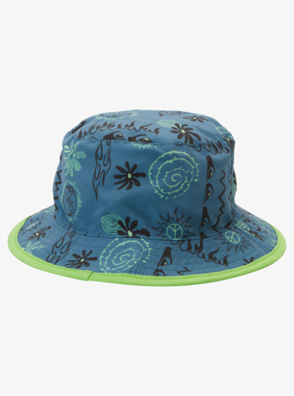 Flipped Out - Bucket Hat for Boys  AQBHA03572