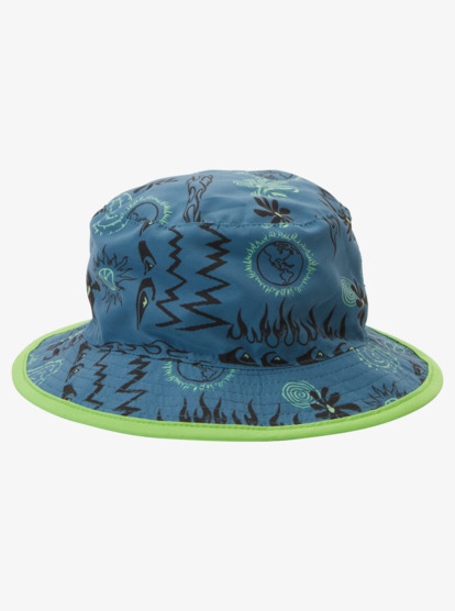 Flipped Out - Bucket Hat for Boys  AQBHA03572