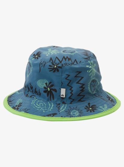 Flipped Out - Bucket Hat for Boys  AQBHA03572