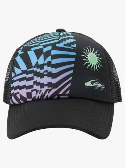 Magpie Coop - Snapback Cap for Boys AQBHA03580