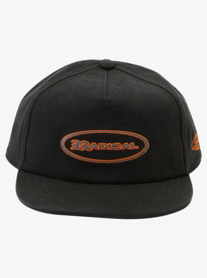 Cappin - Snapback Cap for Boys  AQBHA03592