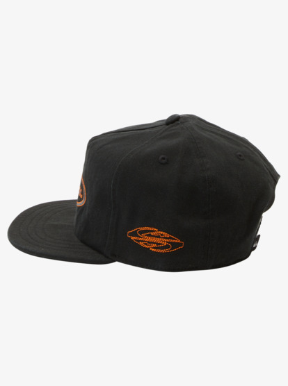 Cappin - Snapback Cap for Boys  AQBHA03592