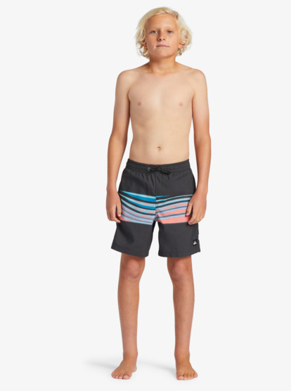 Boys 8-16 Everyday Mix Swim Shorts | Quiksilver