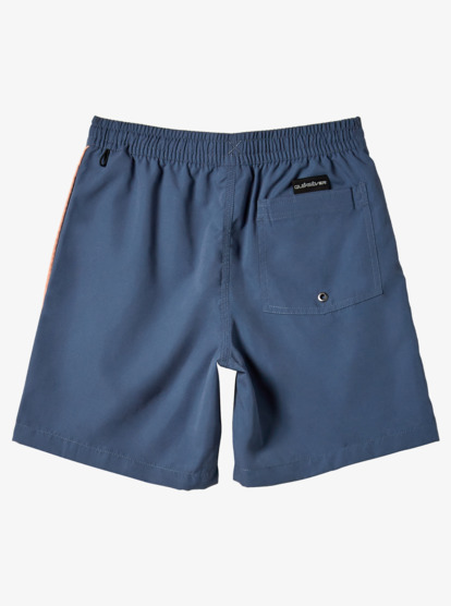 Everyday Vert Volley - Swim Shorts for Boys 8-16  AQBJV03042
