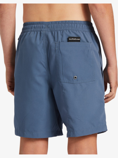 Everyday Vert Volley - Swim Shorts for Boys 8-16  AQBJV03042