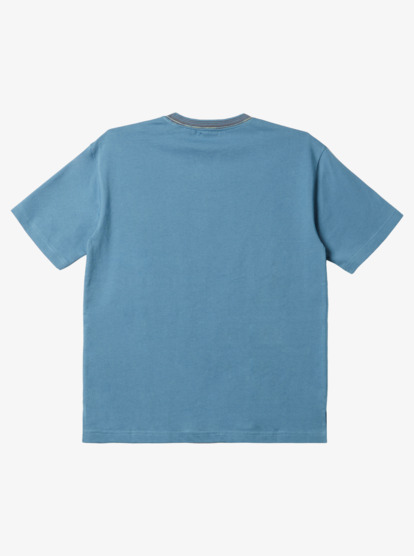 Radical Times - Pocket T-Shirt for Boys 8-16  AQBKT03020