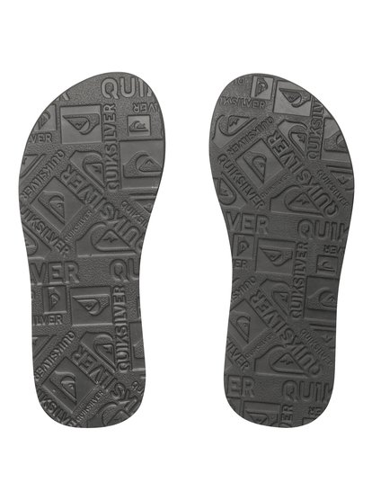 Massage Flip Flops Quiksilver