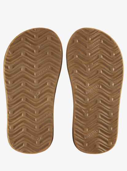 Monkey Wrench Sandals