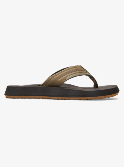 Boy's 8-16 Boy's 8-16 Monkey Wrench Sandals | Quiksilver