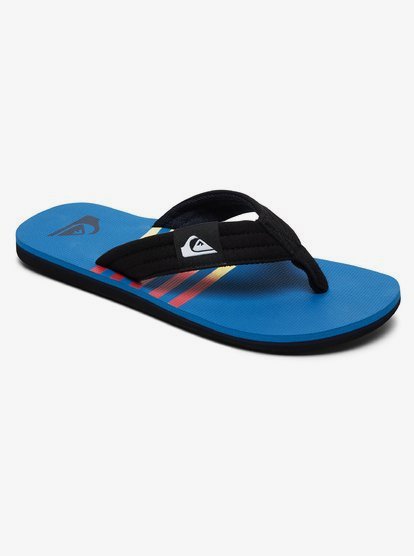 Quiksilver Kids Molokai Layback Youth Sandal
