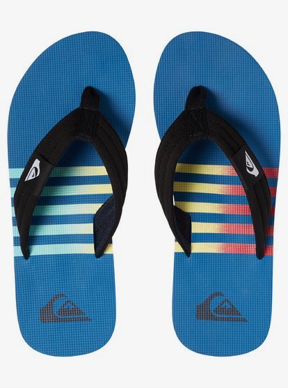 jaco da quiksilver azul