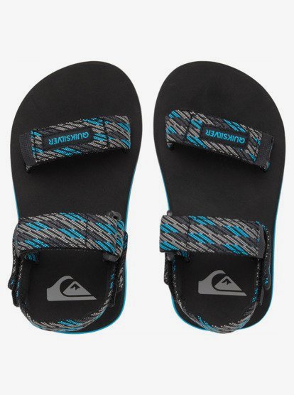 Quiksilver monkey deals caged sandal