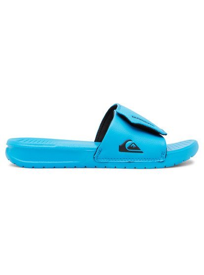 Quiksilver Jungen Bright Coast Adjust Youth Badeschuhe