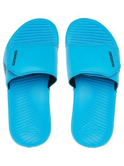 Quiksilver Jungen Bright Coast Adjust Youth Badeschuhe