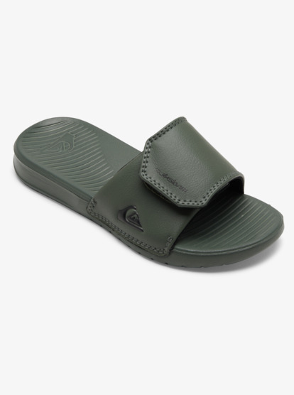 boys adjustable slides