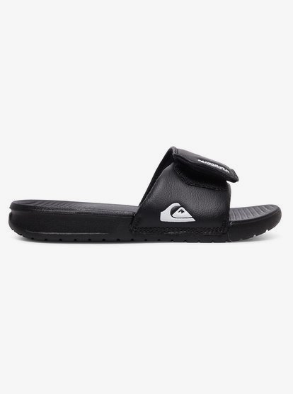 quiksilver bright coast adjustable slides