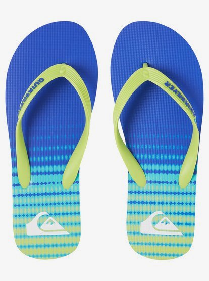 youth flip flops