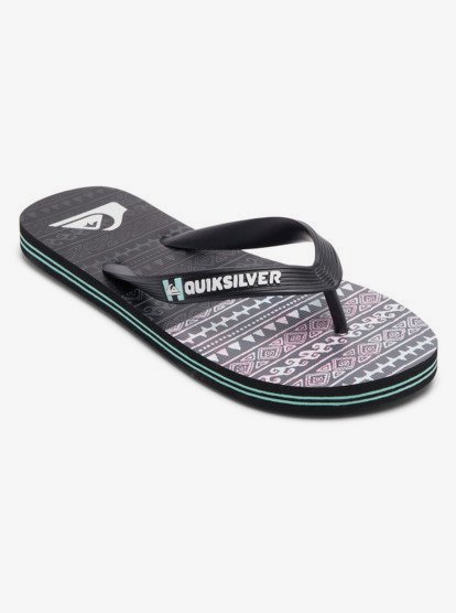 quicksilver slipper