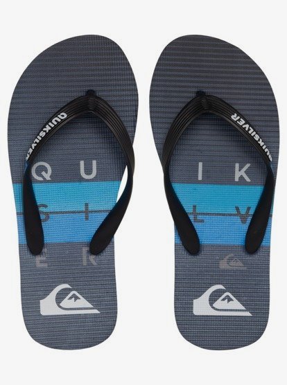 Molokai Art - Flip-Flops for Boys AQBL100541
