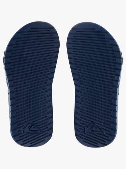 Bright Coast - Strap Sliders for Boys  AQBL100543