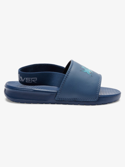 Bright Coast - Strap Sliders for Boys  AQBL100543