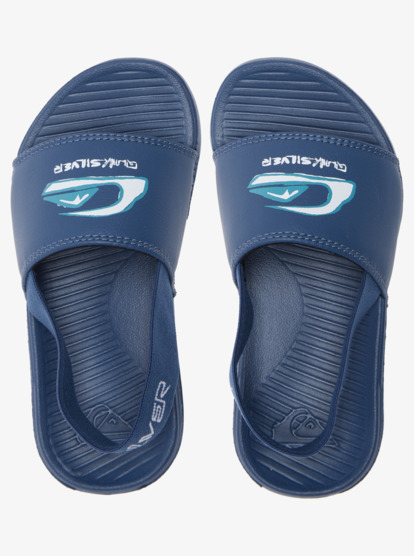 Bright Coast - Strap Sliders for Boys  AQBL100543