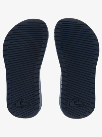 Bright Coast - Strap Sliders for Boys  AQBL100543